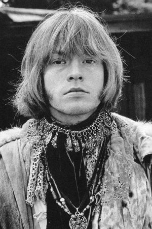 Фото Браян Джонс (Brian Jones)