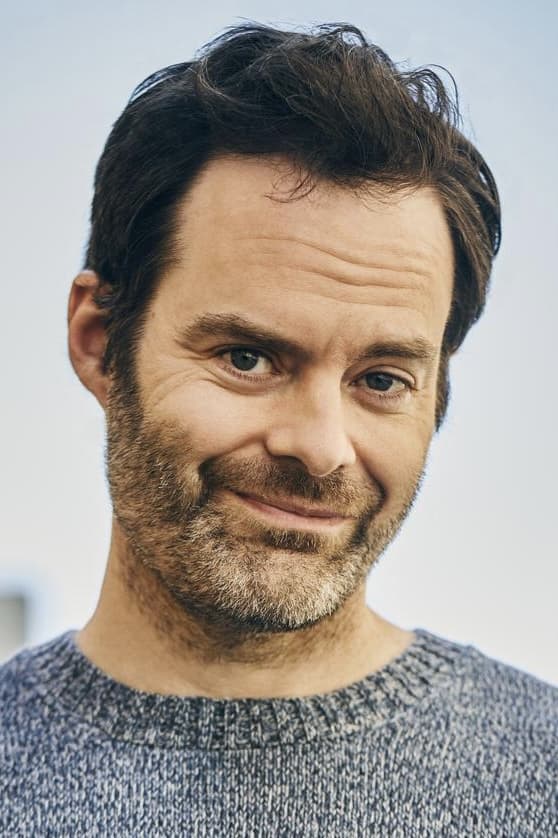 Фото Білл Хадер (Bill Hader)