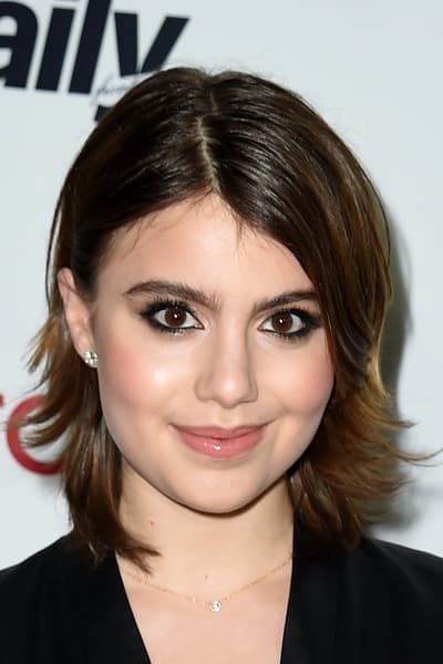 Фото  (Sami Gayle)