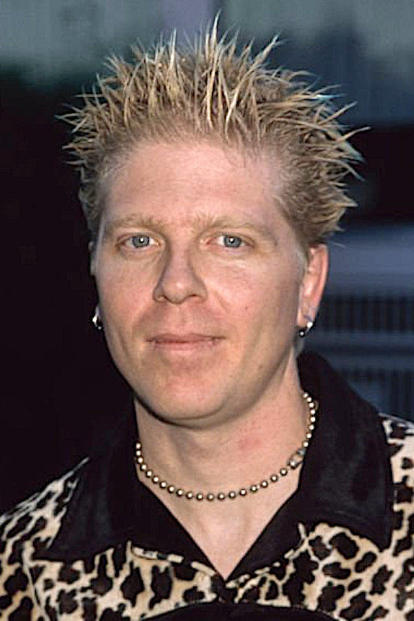 Фото  (Dexter Holland)