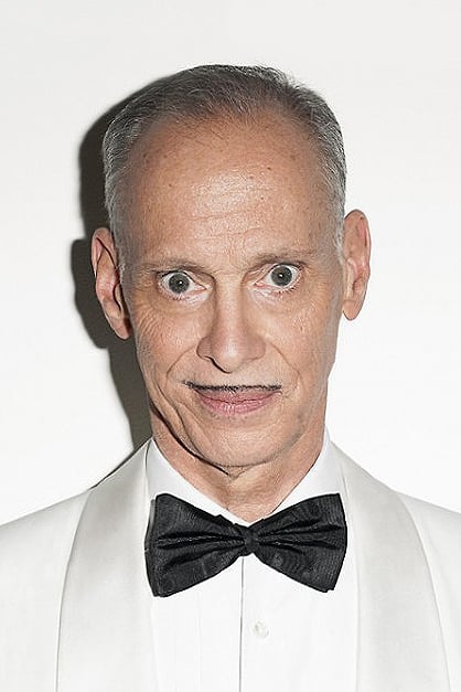 Фото Джон Уотерс (John Waters)