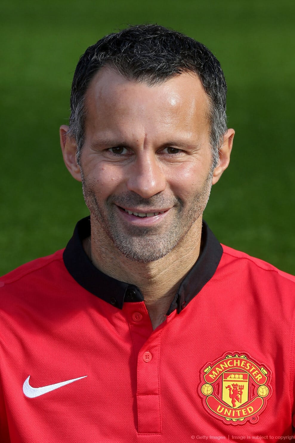 Фото  (Ryan Giggs)