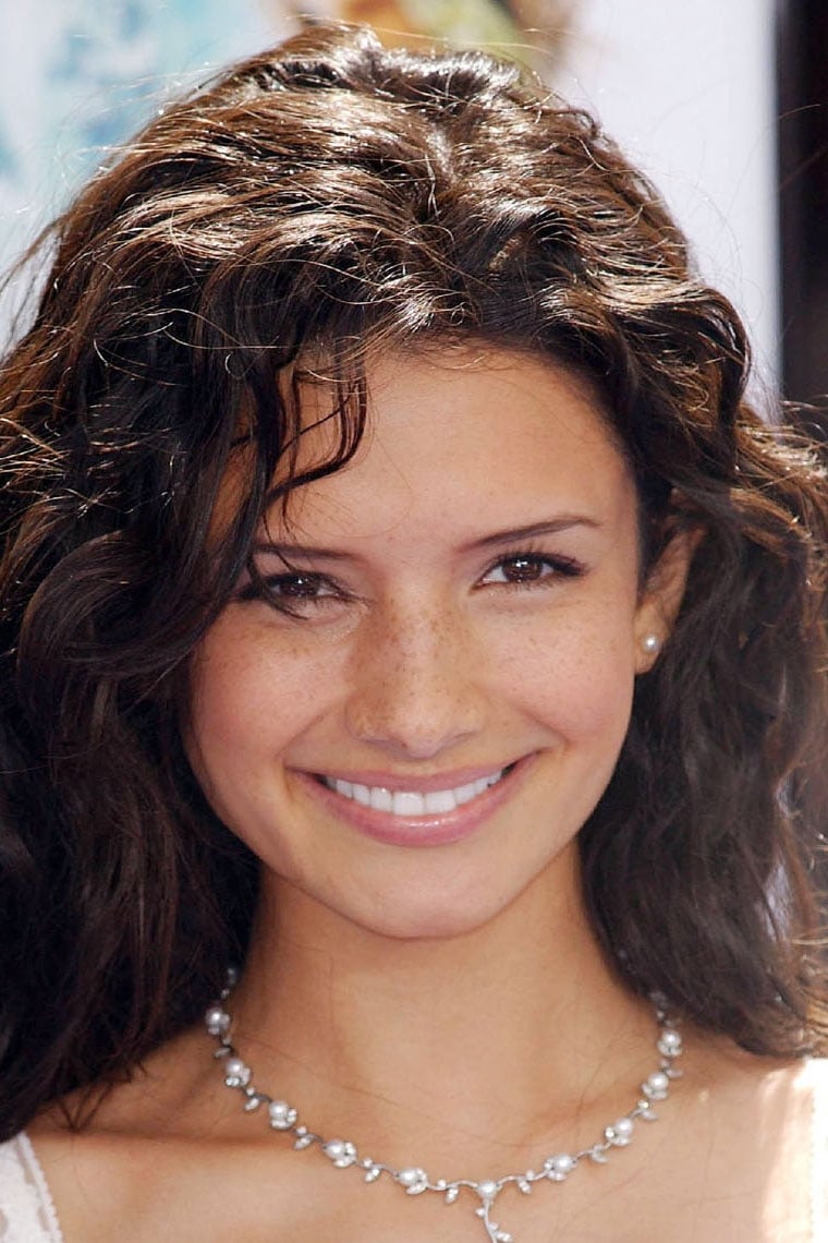 Фото Аліса Гречин (Alice Greczyn)