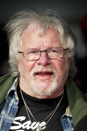 Фото  (Bill Oddie)