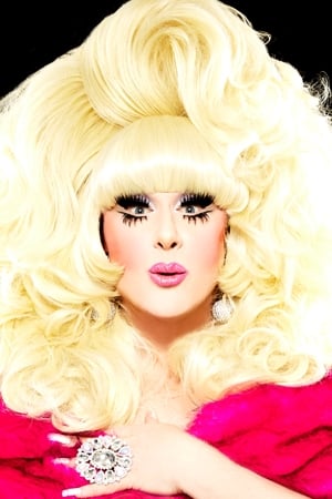 Фото  (Lady Bunny)