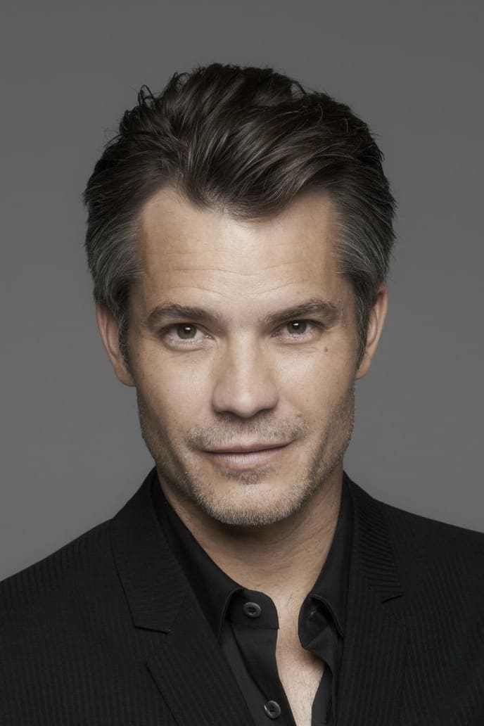 Фото Тімоті Оліфант (Timothy Olyphant)