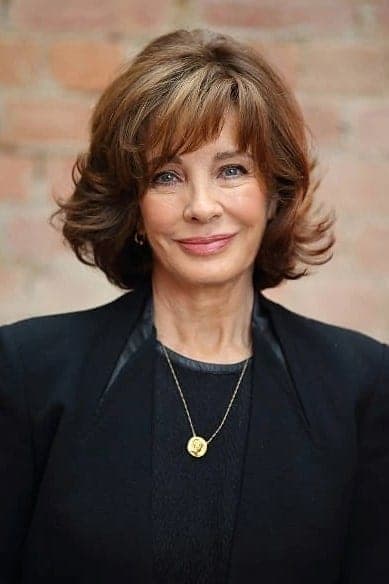 Фото Енн Арчер (Anne Archer)