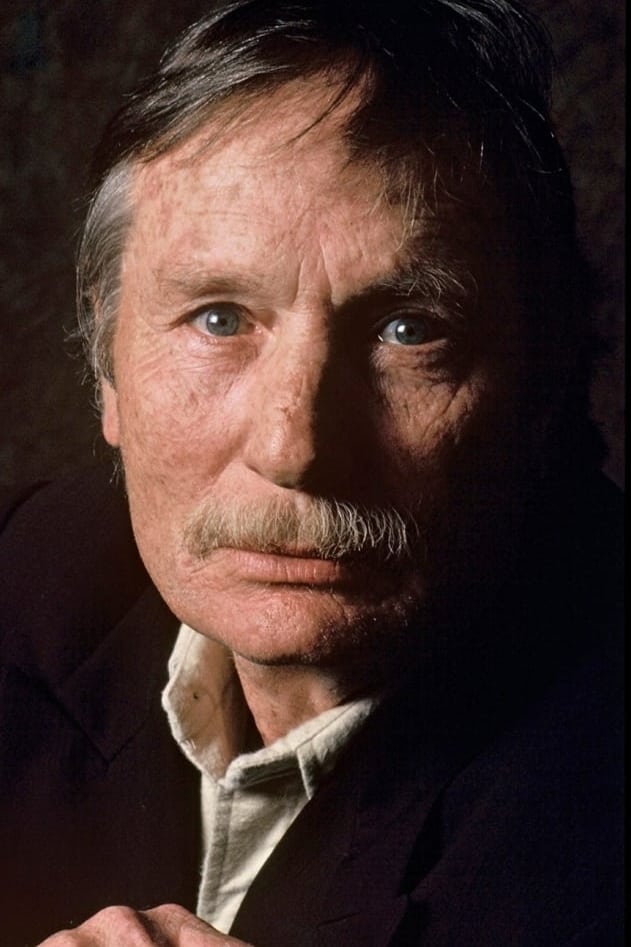 Фото Едвард Бункер (Edward Bunker)