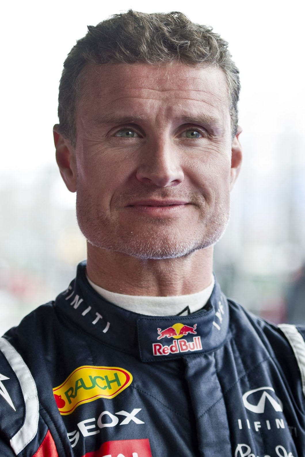 Фото  (David Coulthard)