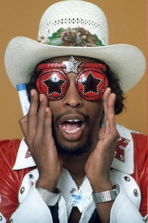 Фото  (Bootsy Collins)