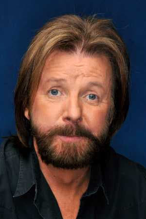 Фото  (Ronnie Dunn)