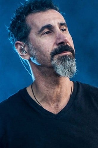 Фото Серж Танкян (Serj Tankian)