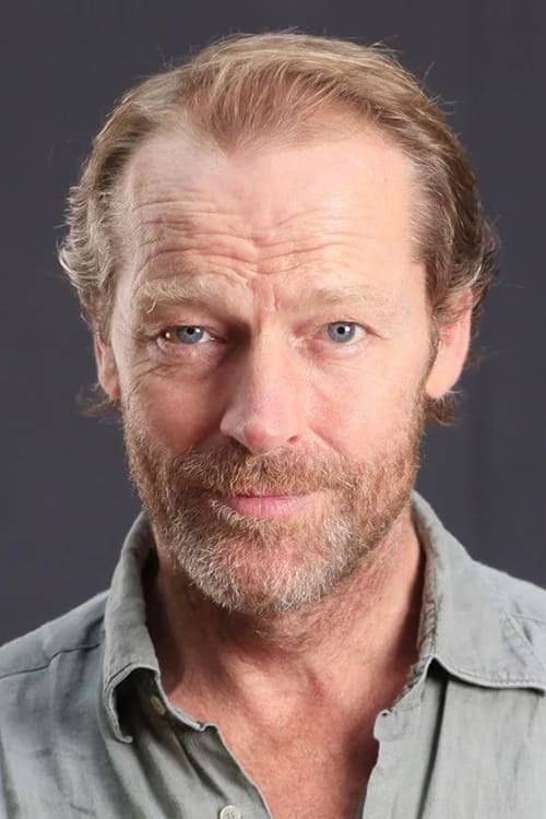 Фото Ієн Глен (Iain Glen)