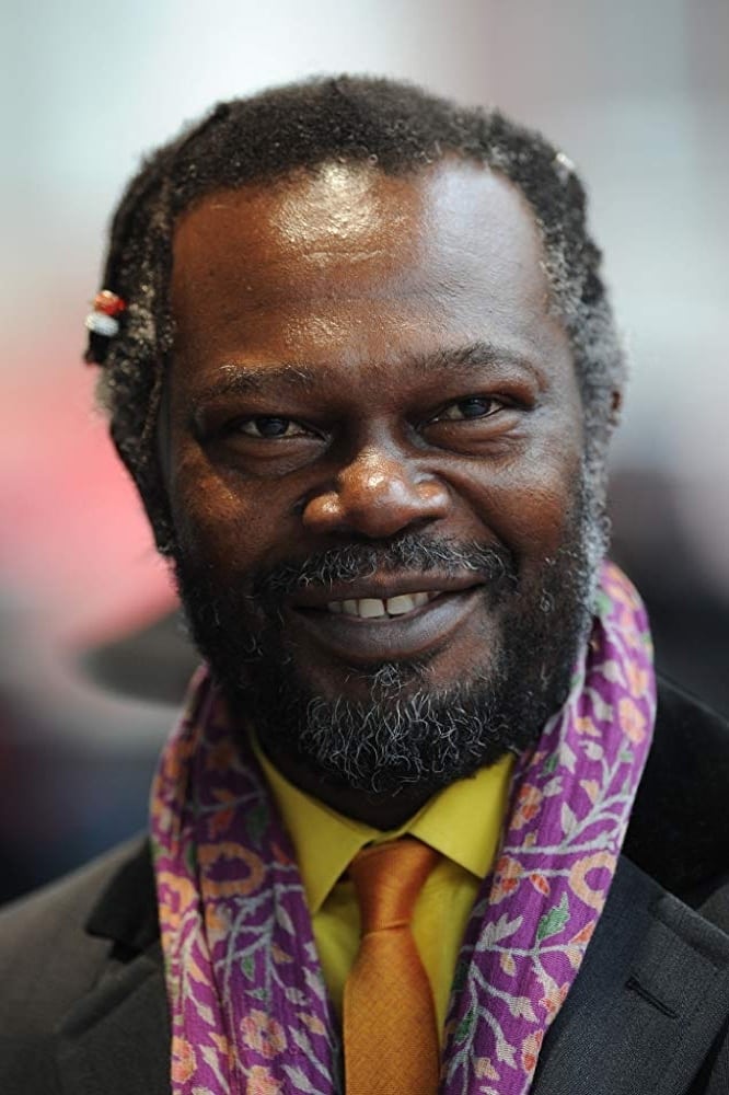 Фото  (Levi Roots)