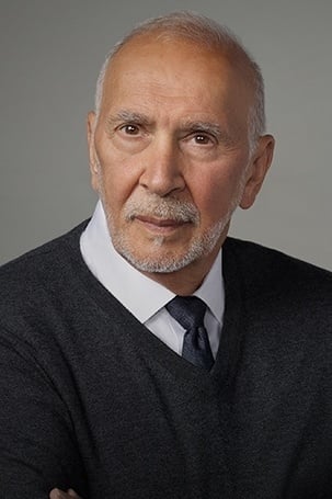 Фото Френк Лангелла (Frank Langella)