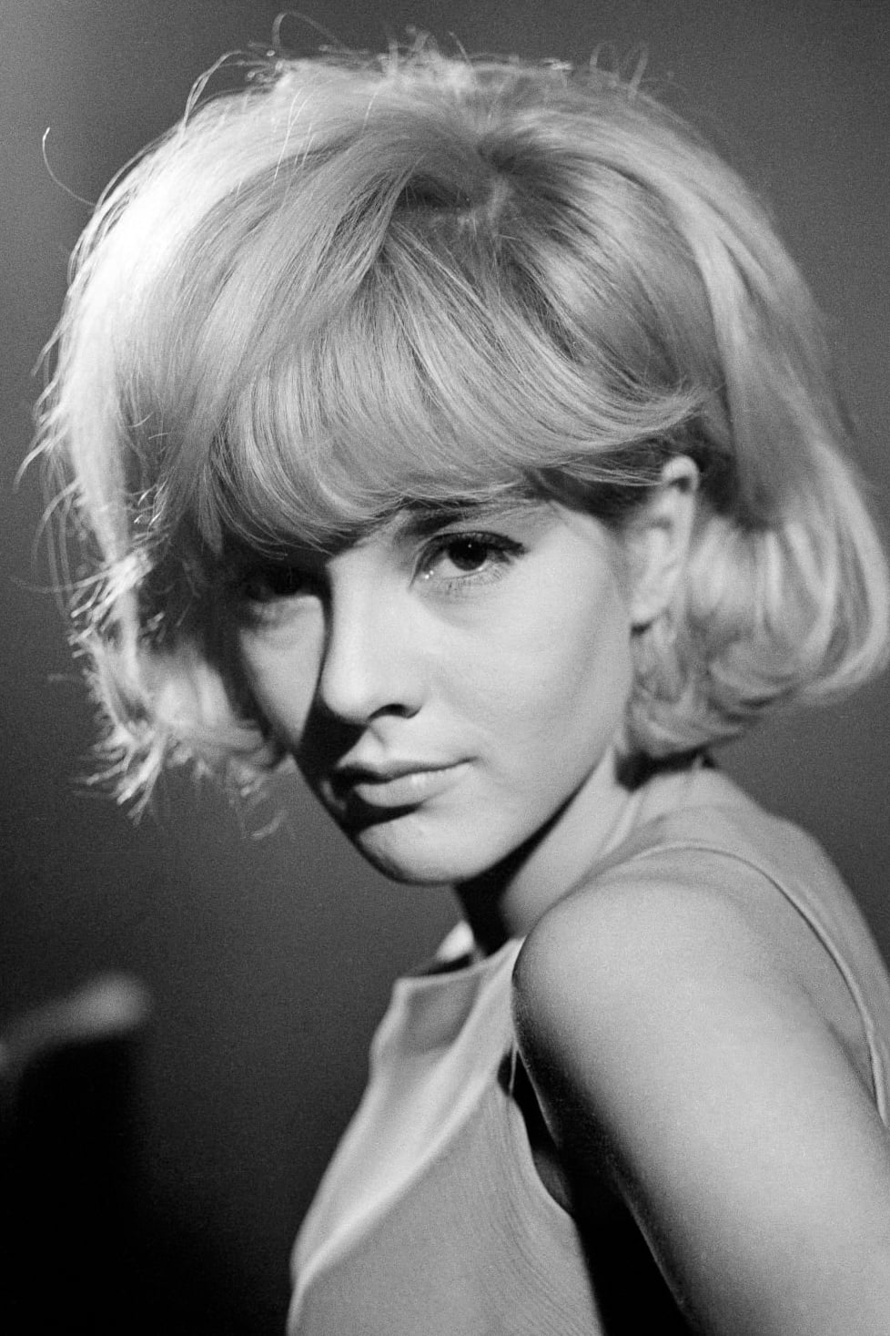 Фото Сільві Вартан (Sylvie Vartan)