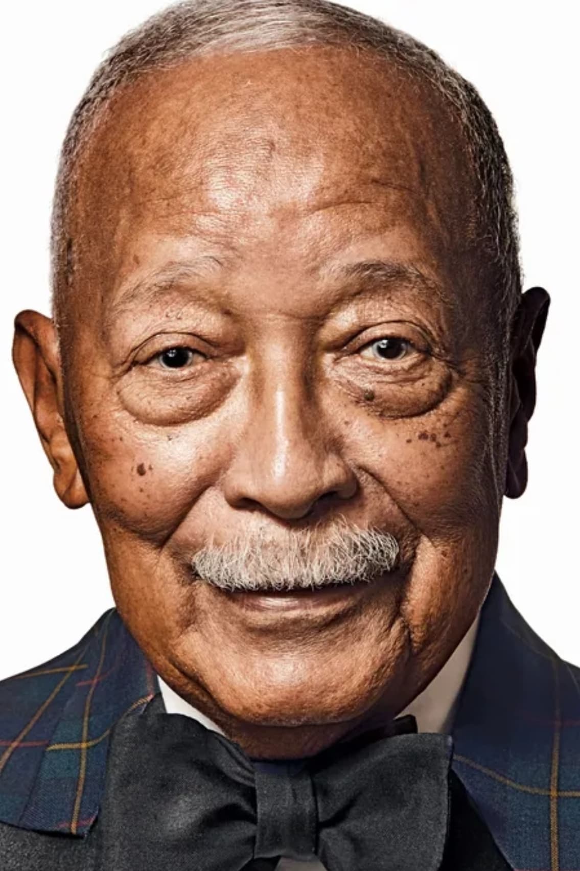 Фото  (David Dinkins)