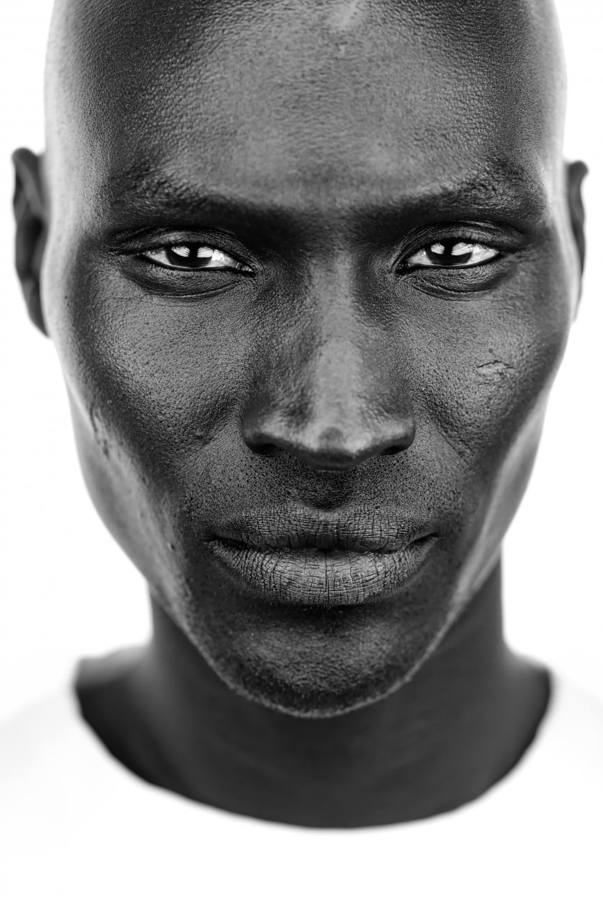 Фото  (Ger Duany)