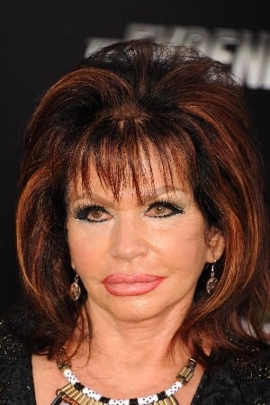 Фото Джекі Сталлоне (Jackie Stallone)