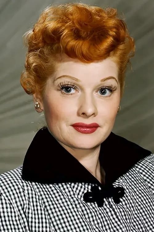 Фото Люсіль Болл (Lucille Ball)