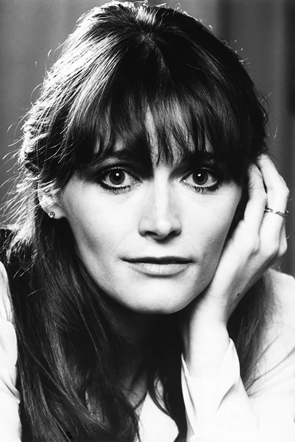 Фото Марго Кіддер (Margot Kidder)