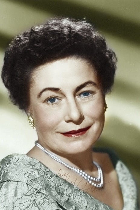 Фото Тельма Ріттер (Thelma Ritter)