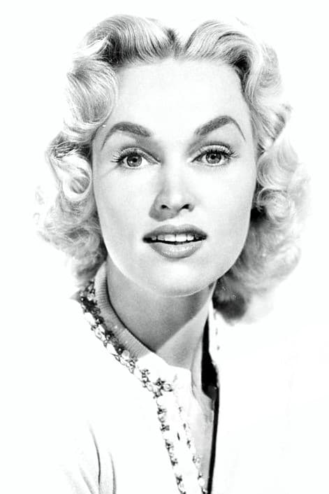 Фото Карен Стіл (Karen Steele)