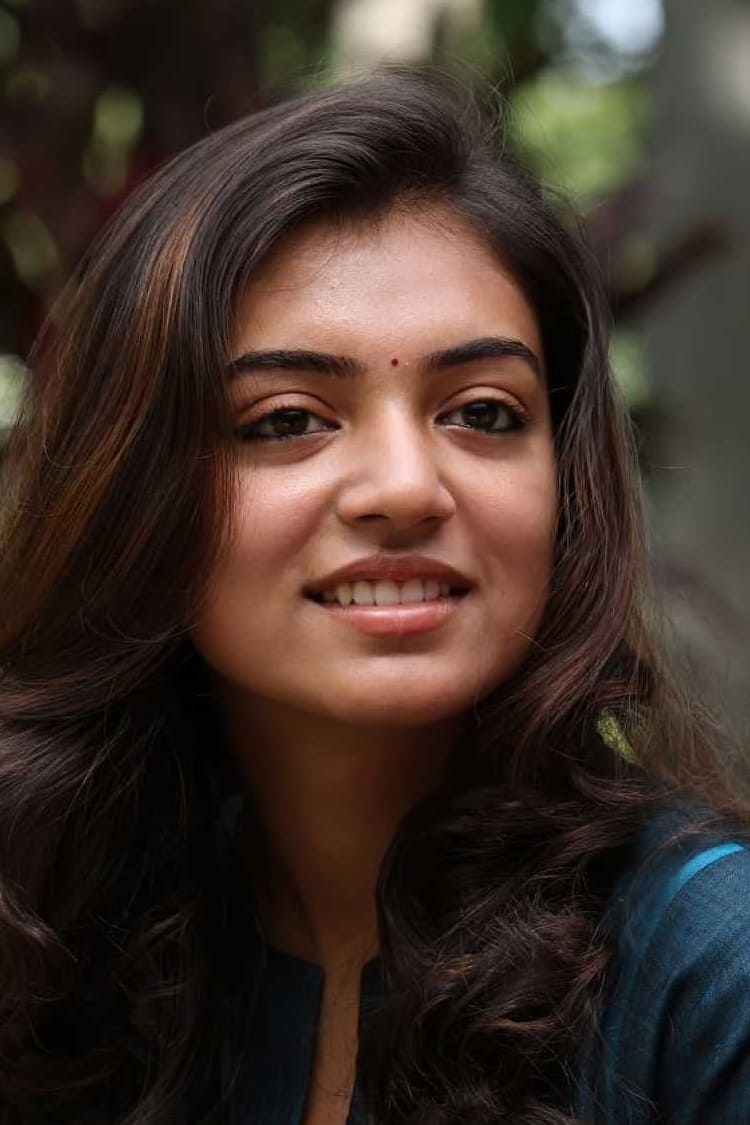 Фото  (Nazriya Nazim Fahadh)