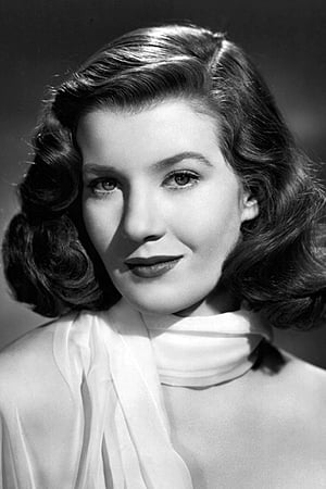 Фото Лоїс Максвелл (Lois Maxwell)