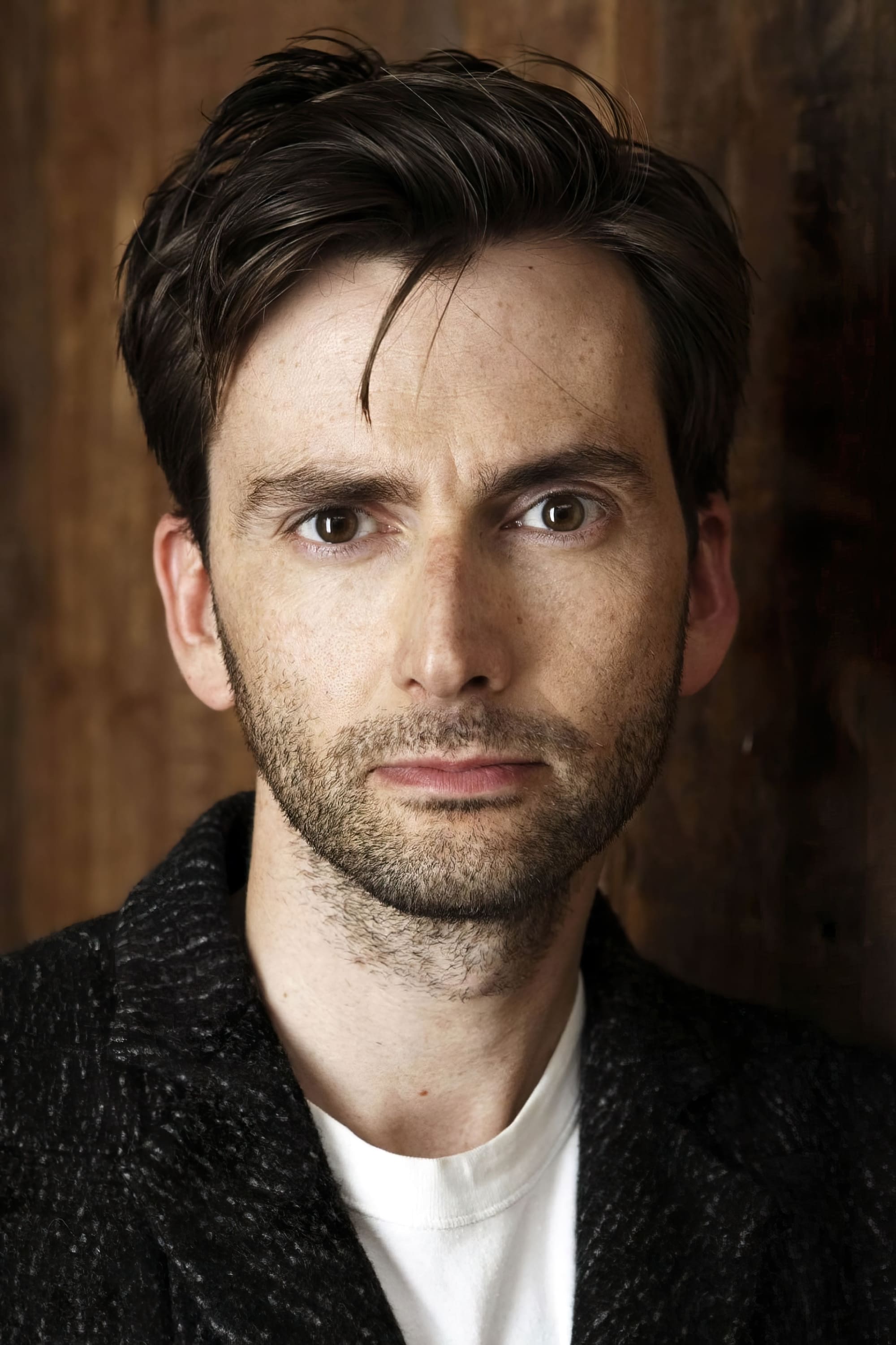 Фото Девід Теннант (David Tennant)