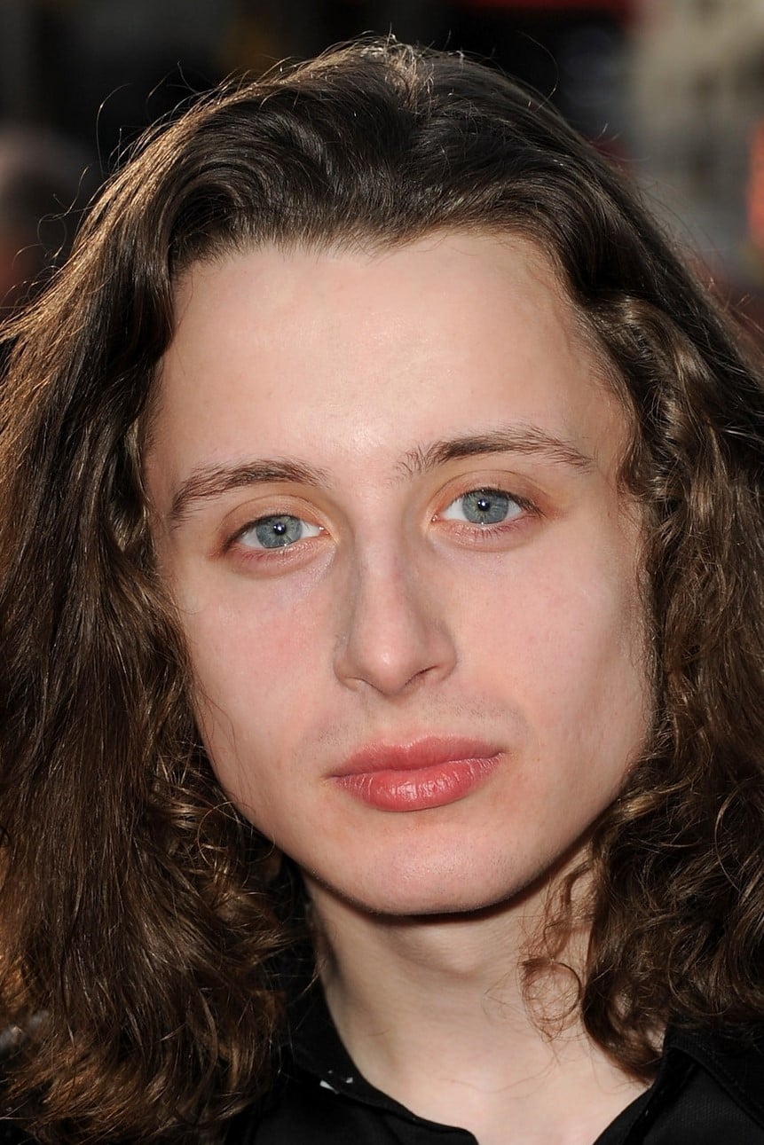 Фото Рорі Калкін (Rory Culkin)