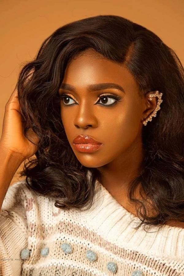 Фото  (Beverly Osu)