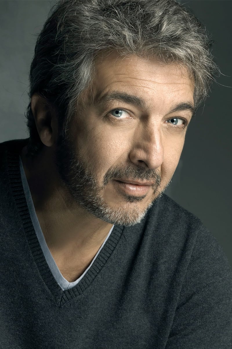 Фото Рікардо Дарін (Ricardo Darín)