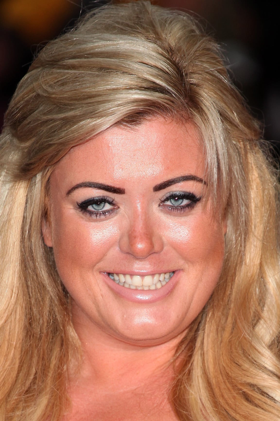 Фото  (Gemma Collins)