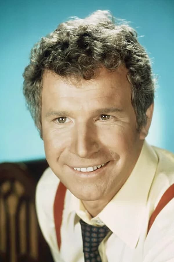 Фото Уейн Роджерс (Wayne Rogers)