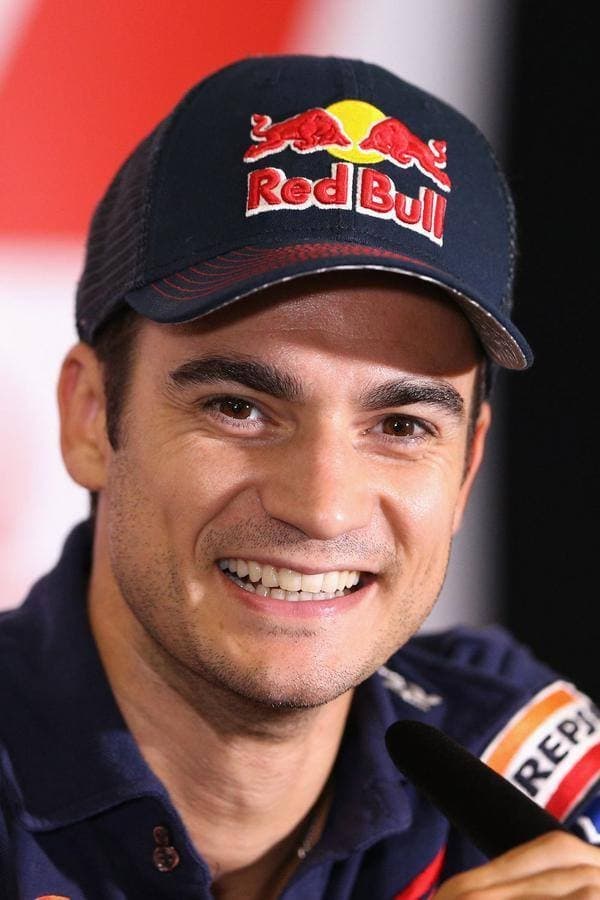 Фото  (Dani Pedrosa)