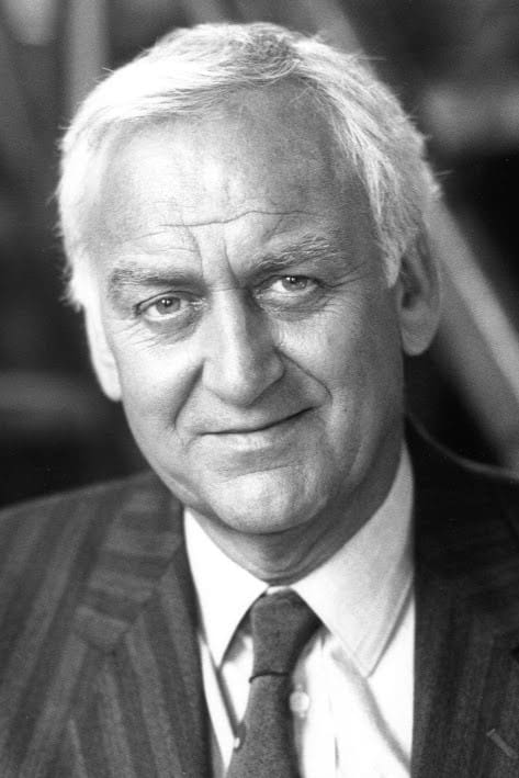 Фото Джон Тау (John Thaw)