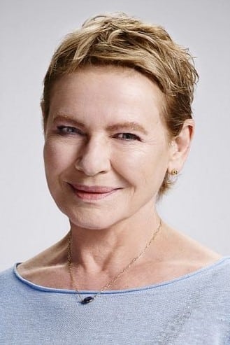 Фото Даян Віст (Dianne Wiest)