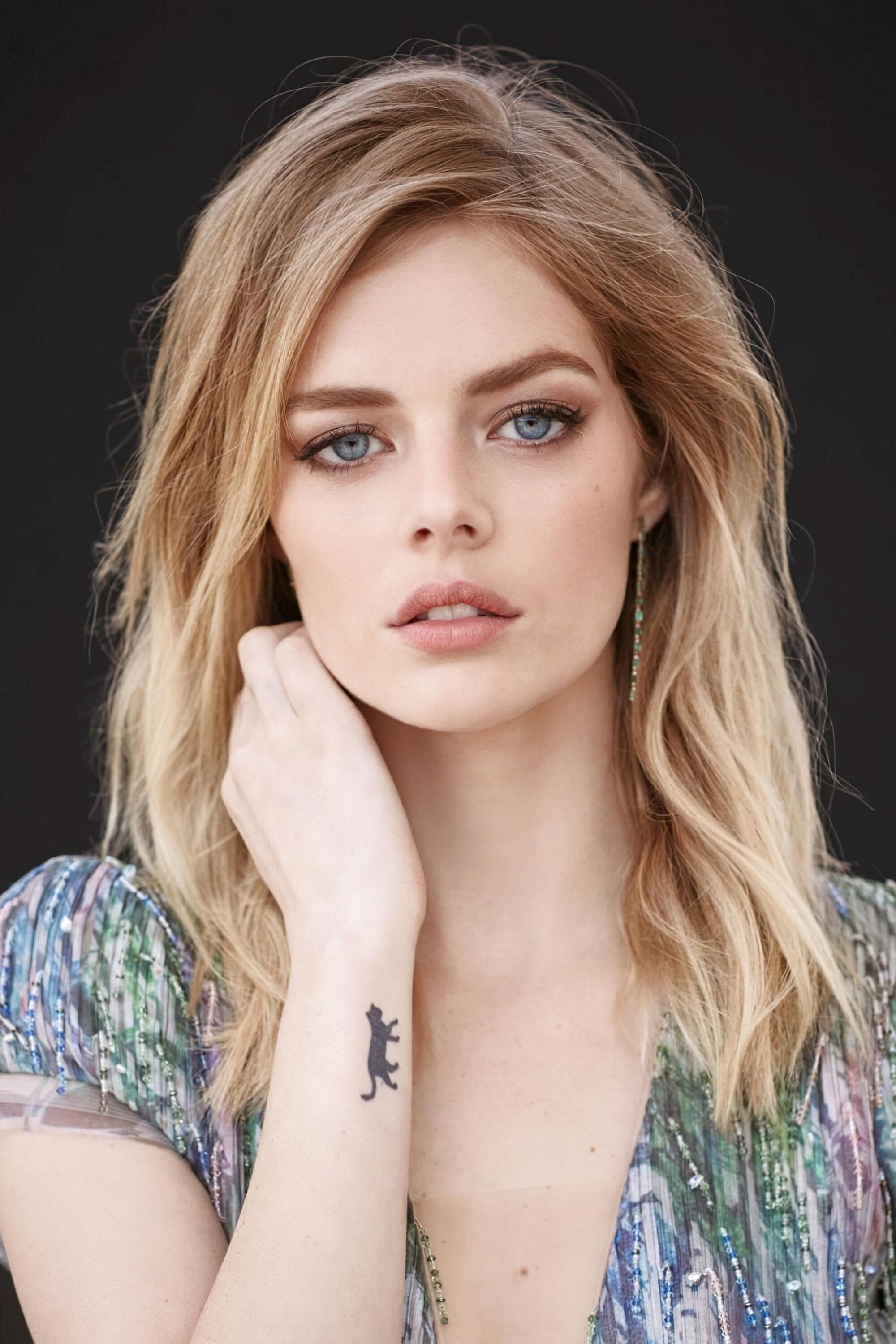 Фото Самарське ткацтво (Samara Weaving)