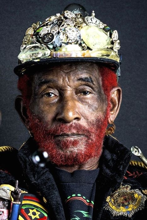 Фото  (Lee Perry)