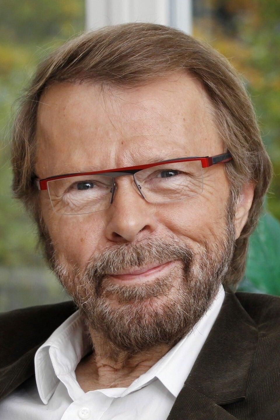 Фото Бьорн Ульвеус (Björn Ulvaeus)