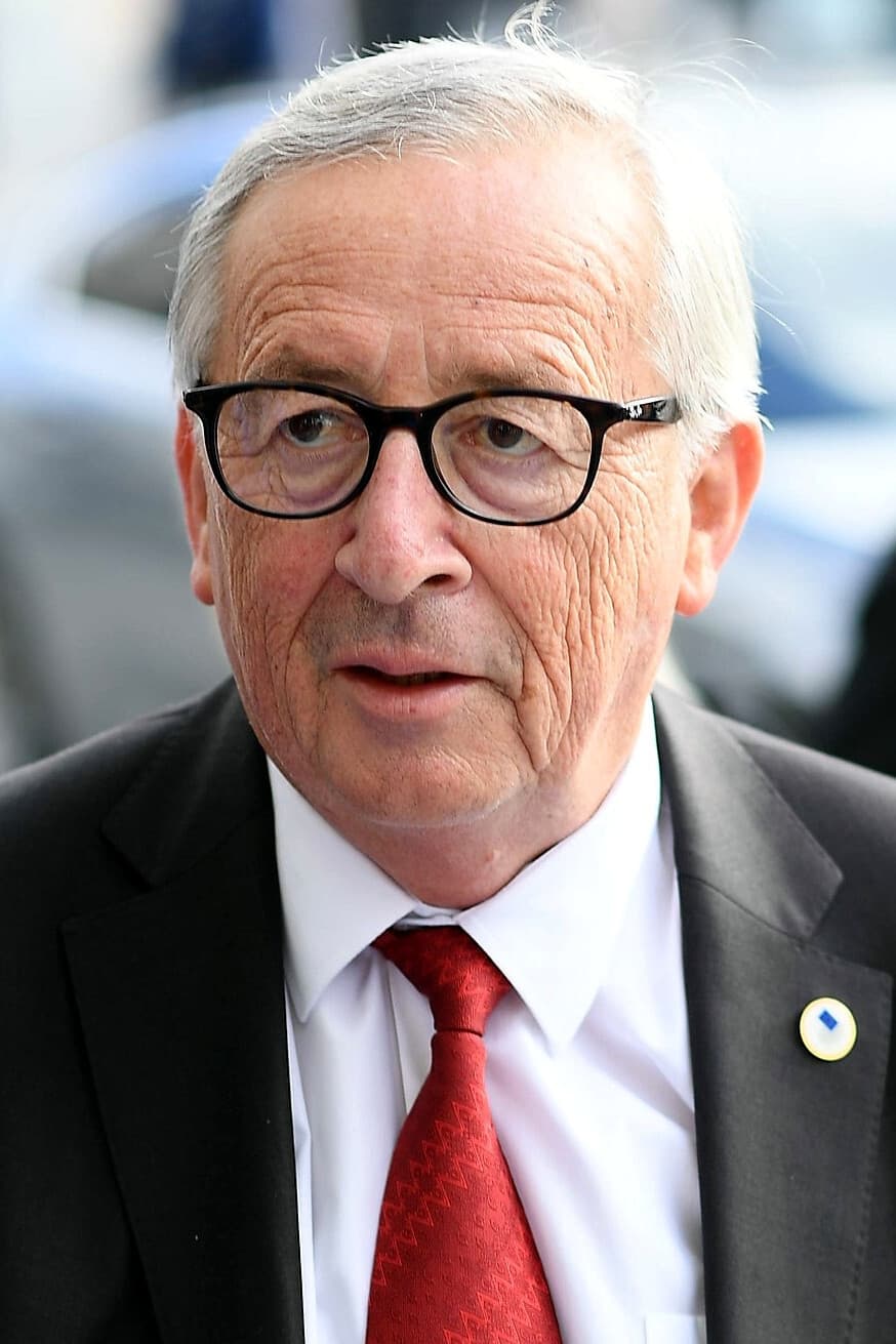 Фото  (Jean-Claude Juncker)