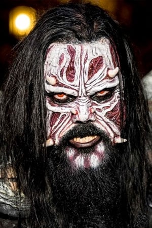 Фото  (Mr. Lordi)