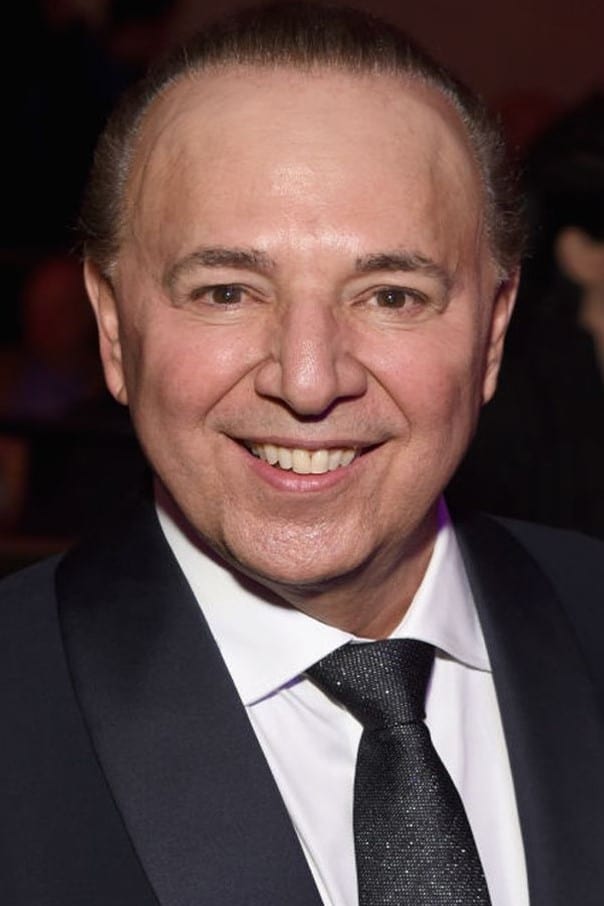 Фото  (Tommy Mottola)