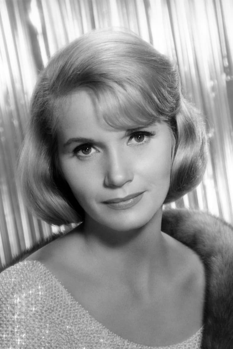 Фото Єва Марі Сент (Eva Marie Saint)