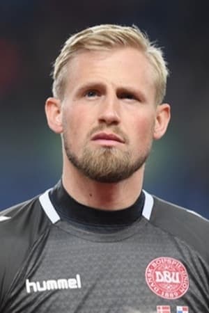 Фото  (Kasper Schmeichel)