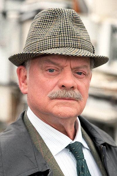 Фото Девід Джейсон (David Jason)