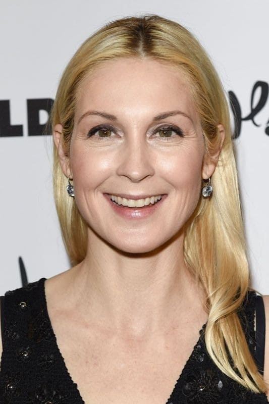 Фото Келлі Резерфорд (Kelly Rutherford)