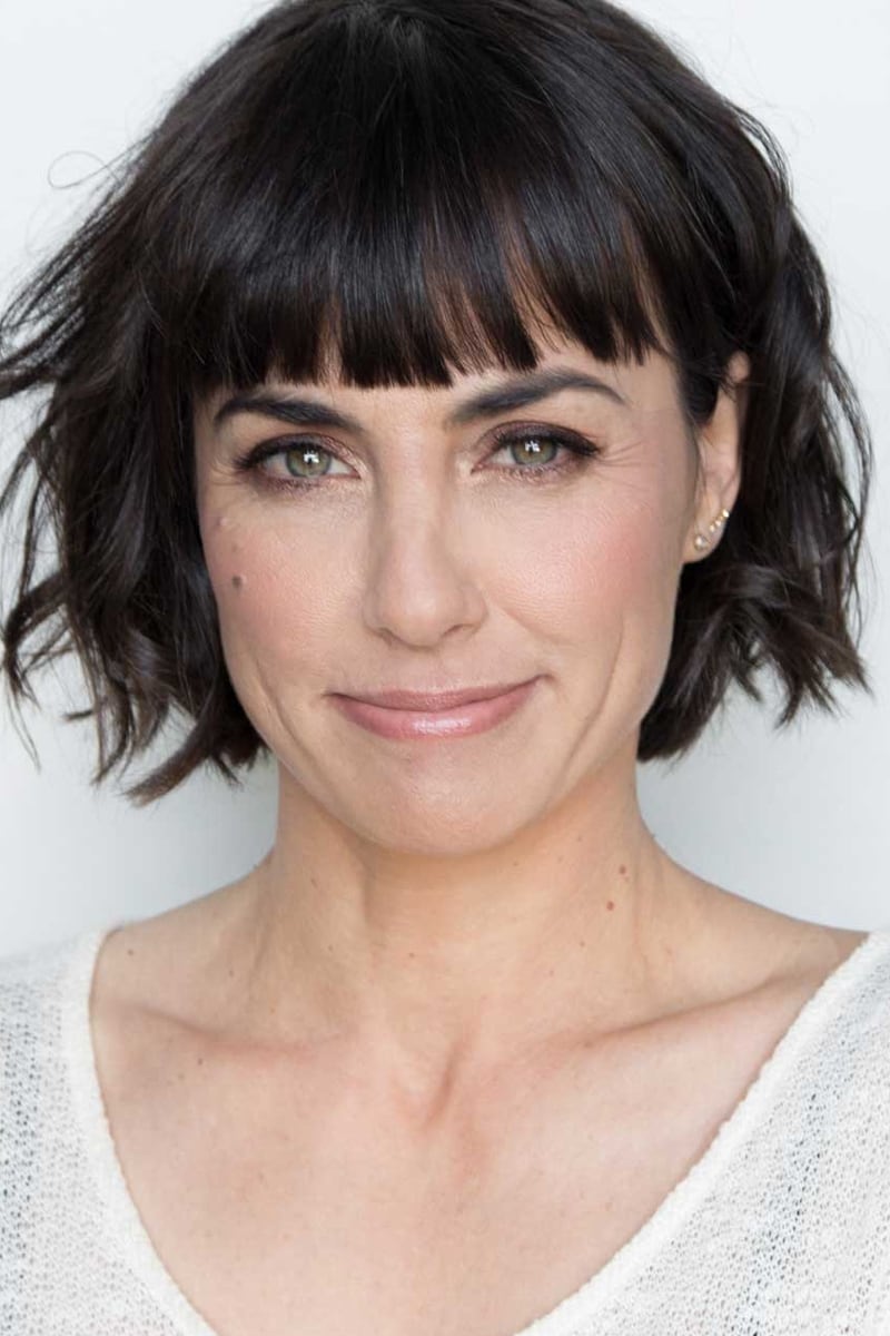 Фото  (Constance Zimmer)