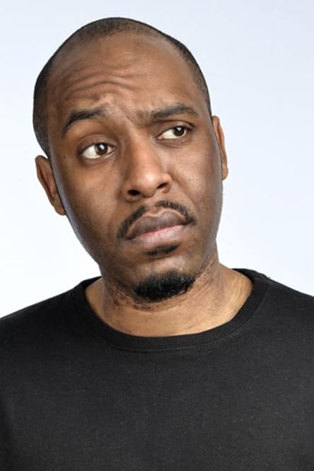 Фото  (Dane Baptiste)